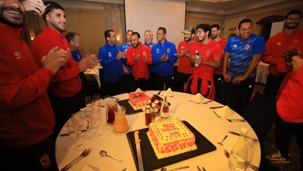 وان ثري| بوابة الرياضة المصرية 