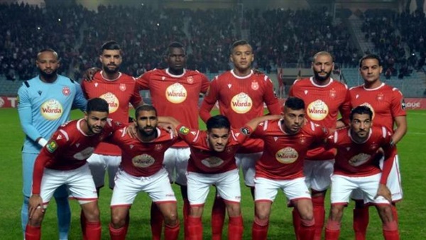 فريق الوداد المغربي