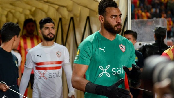 فريق الزمالك