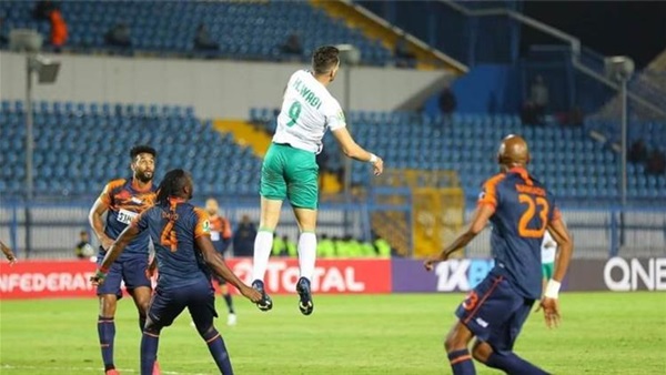 وان ثري| بوابة الرياضة المصرية 