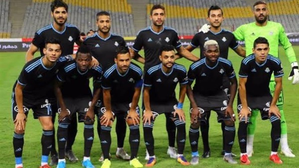 فريق بيراميدز