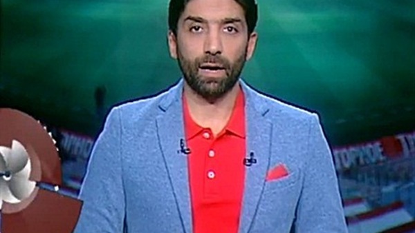 إسلام الشاطر