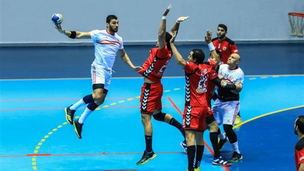 وان ثري| بوابة الرياضة المصرية 