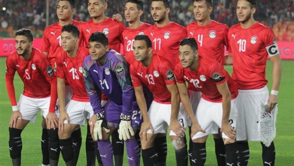 المنتخب الأولمبي