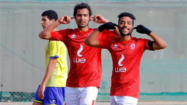  فريق الشباب لكرة