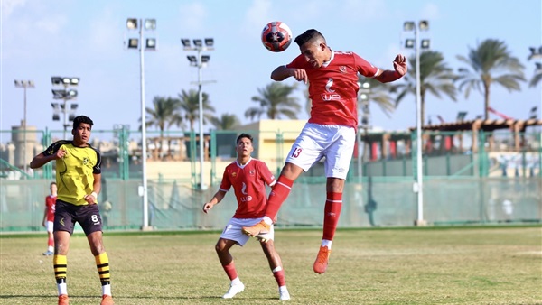 فريق الناشئين لكرة