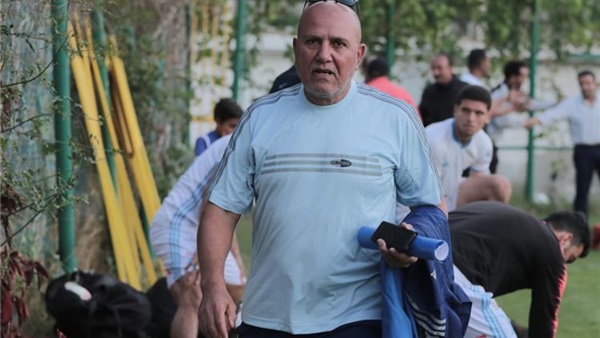 صبري المنياوي