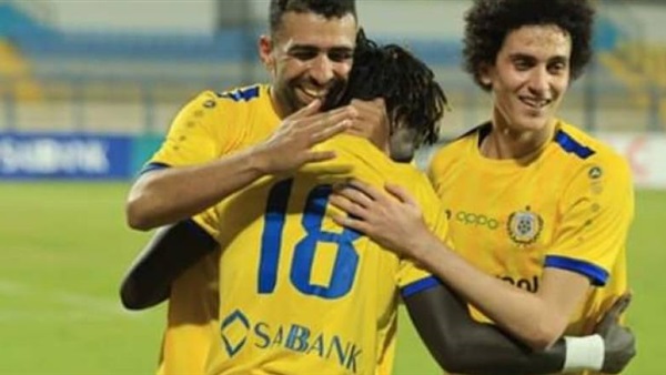 النادي الإسماعيلي