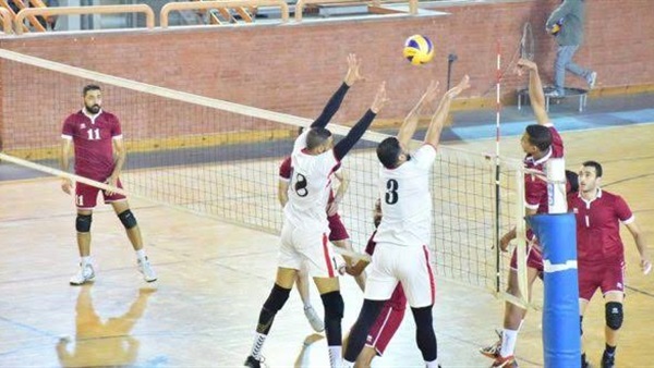 وان ثري| بوابة الرياضة المصرية 