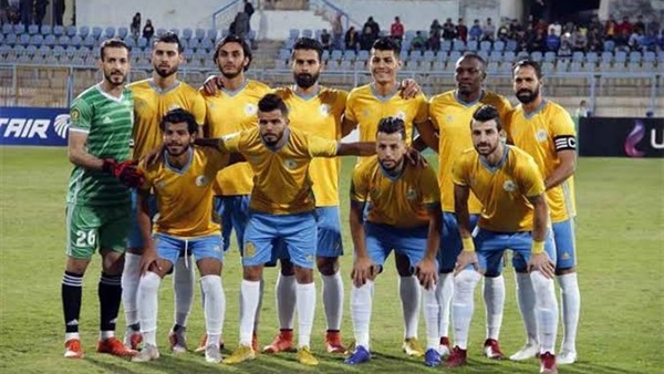 الإسماعيلي 