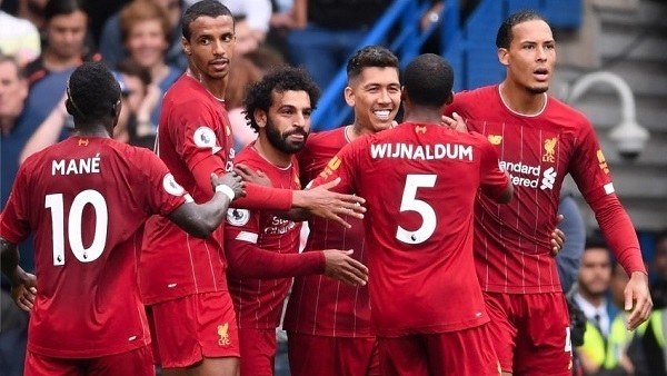 ليفربول الإنجليزي