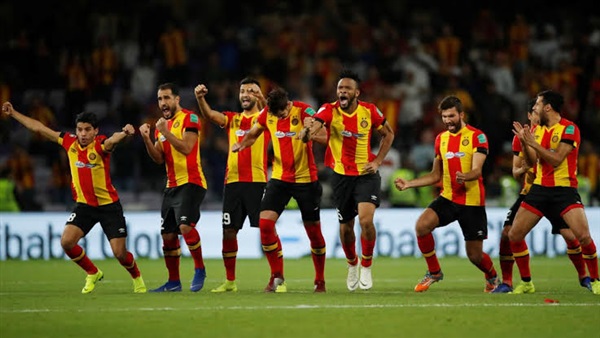 الترجي التونسي 