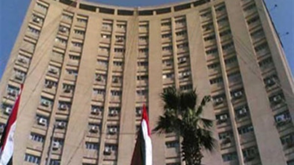 وزارة الشباب والرياضة