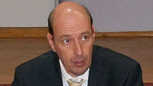 شريف العريان رئيس