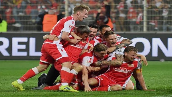 يونيون برلين