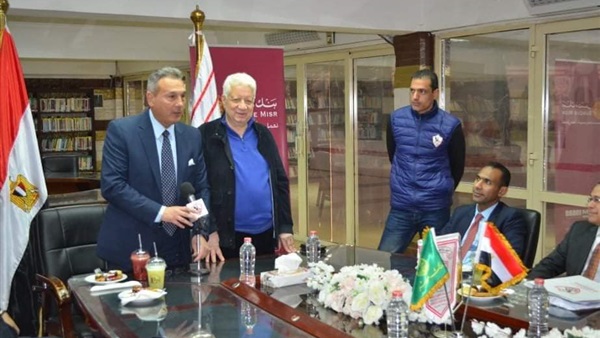 من توقيع الاتفاق