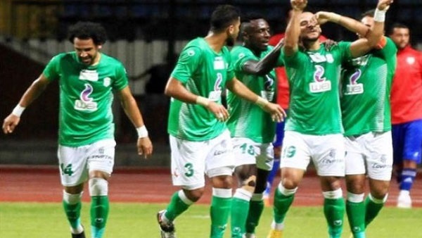 الاتحاد السكندري