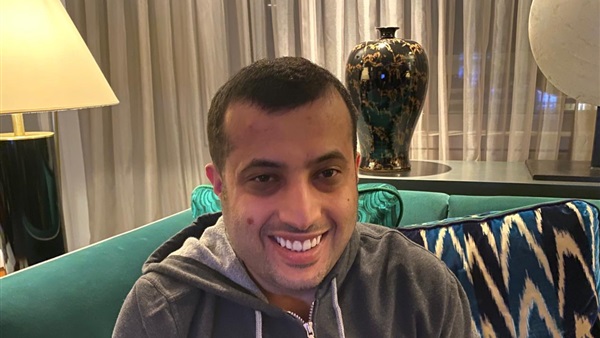 تركي آل الشيخ