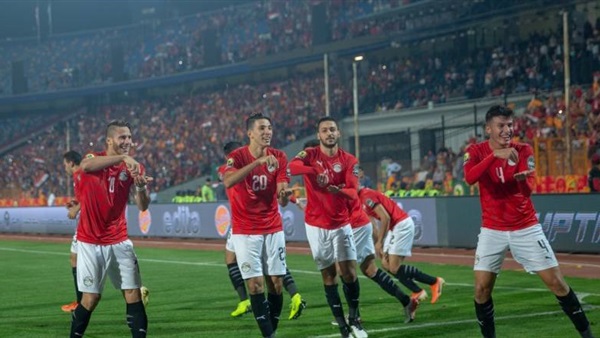 المنتخب الأولمبي