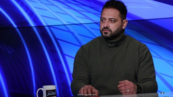 وليد عبداللطيف 