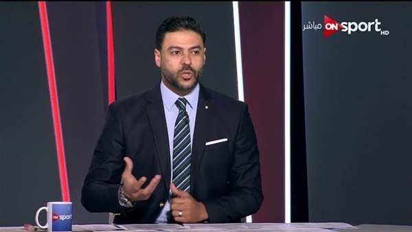 عمرو الدسوقي 