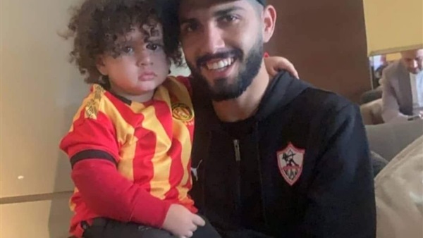 فرجاني ساسي ونجله