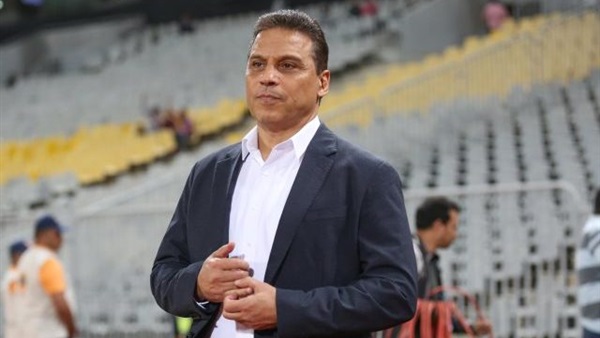 حسام البدري