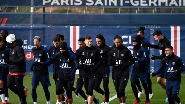 باريس سان جيرمان