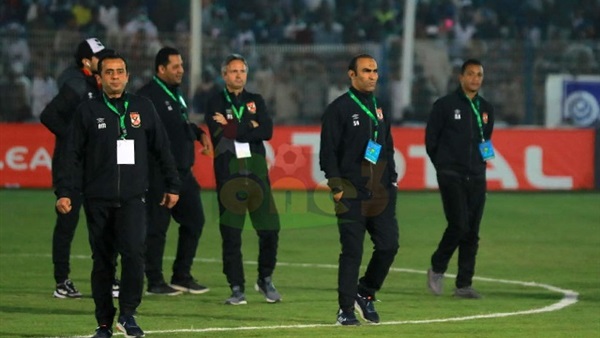 النادي الأهلي