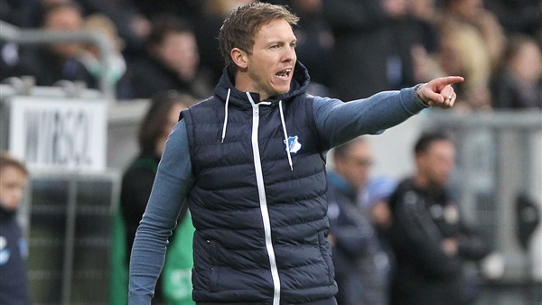  يوليان ناجلزمان