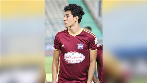 محمود حمادة 