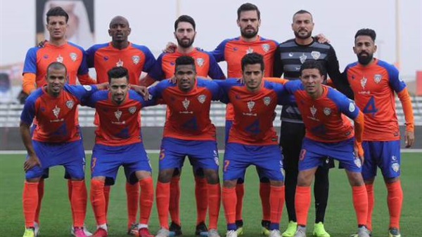 الفيحاء السعودي