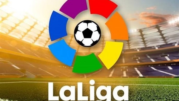 الدوري الإسباني 