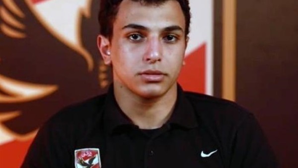 يوسف المعداوي