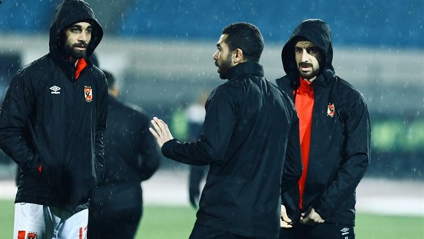 النادي الأهلي