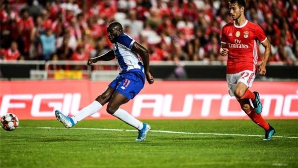 بنفيكا - بورتو