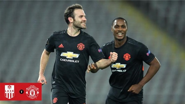 إيجالو وماتا