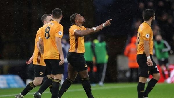  وولفرهامبتون الإنجليزي