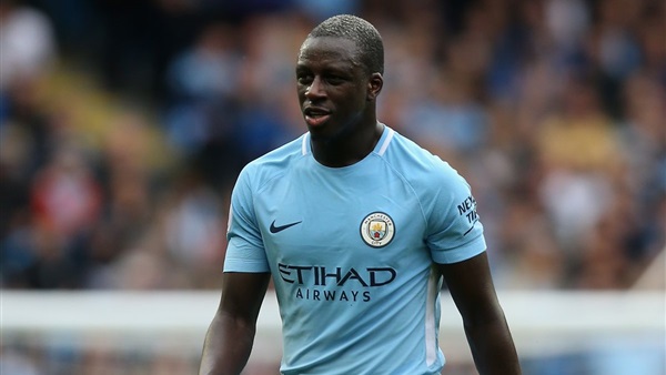 بنجامين ميندي