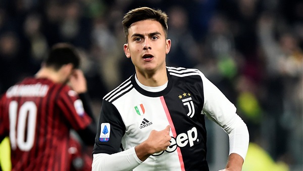 باولو ديبالا