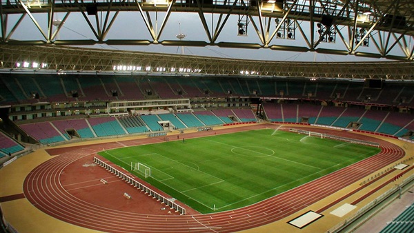 ملعب جابوما في دوالا