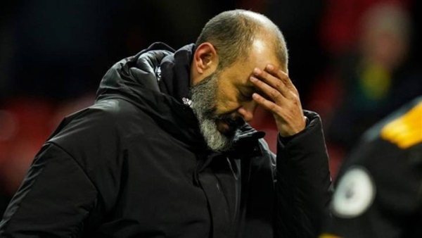 نونو سانتوس