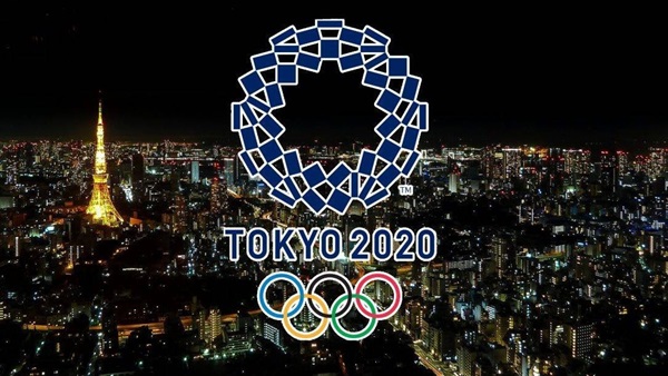 أولمبياد طوكيو