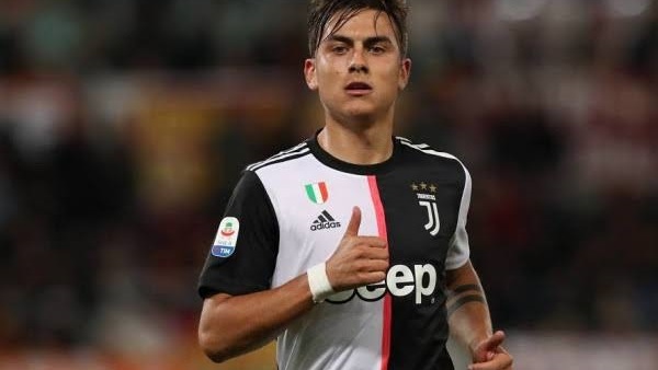 باولو ديبالا