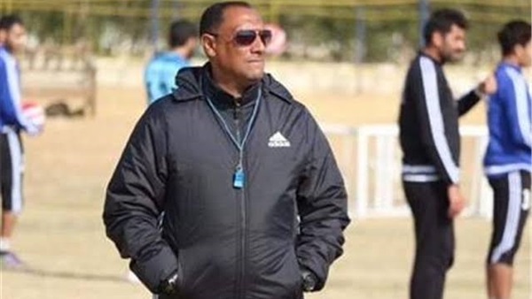 ايمن المزين