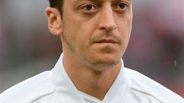 مسعود اوزيل