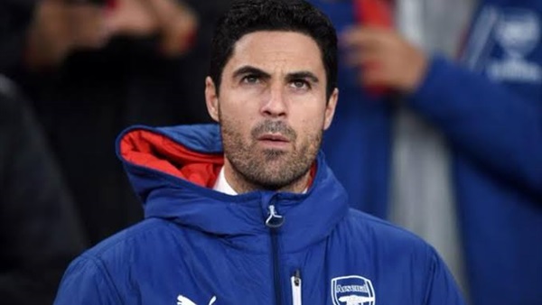 مايكل ارتيتا