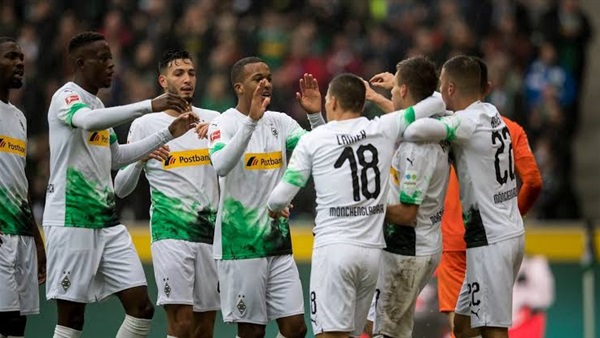 بروسيا مونشنجلادباخ