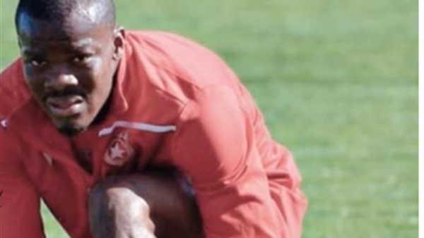 سليماني كوليبالي