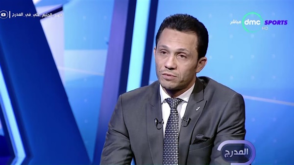 عبد الحليم علي